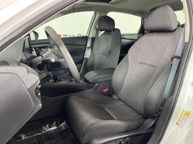 used 2023 Honda Accord car, priced at $23,408