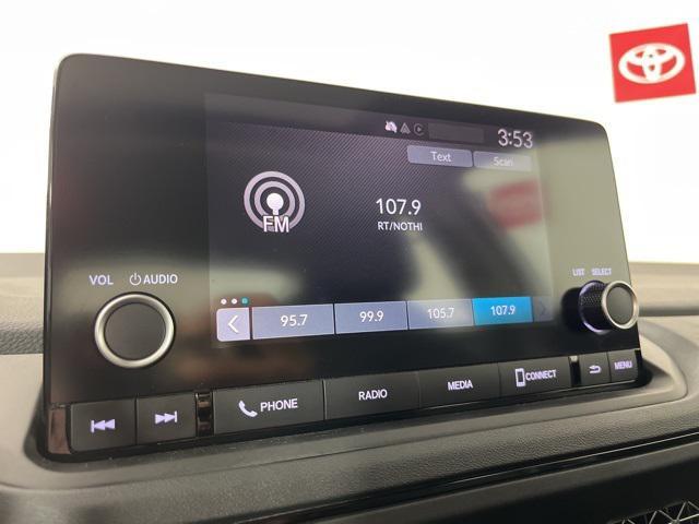 used 2023 Honda Accord car, priced at $23,408