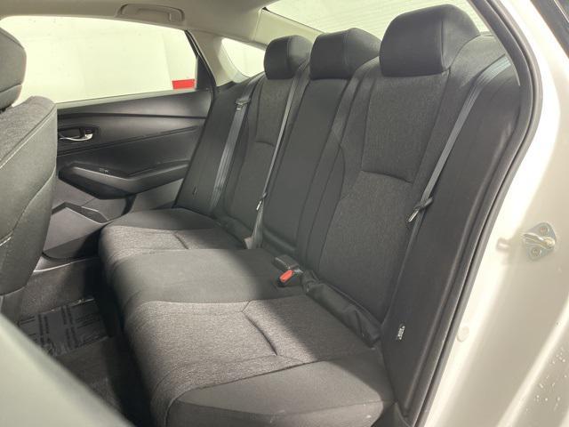 used 2023 Honda Accord car, priced at $23,408