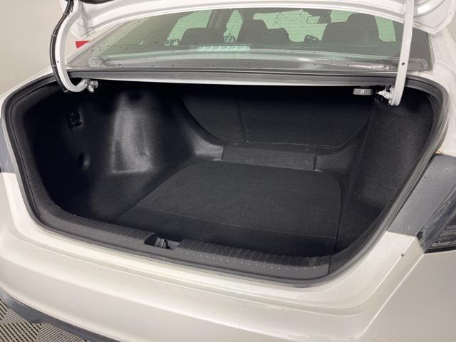 used 2023 Honda Accord car, priced at $23,408