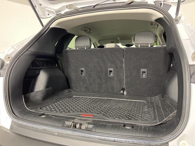 used 2021 Ford Escape car, priced at $14,283