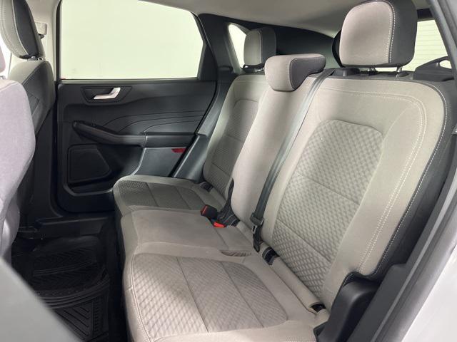 used 2021 Ford Escape car, priced at $14,283