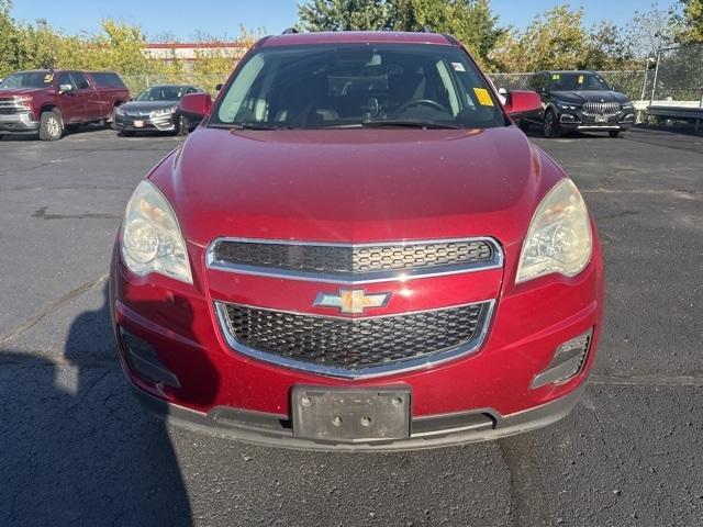 used 2013 Chevrolet Equinox car