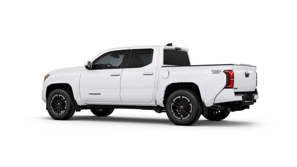 new 2024 Toyota Tacoma car, priced at $48,943