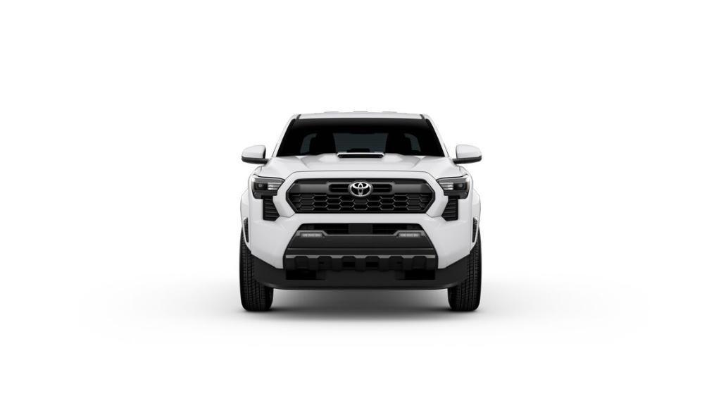 new 2024 Toyota Tacoma car, priced at $48,943