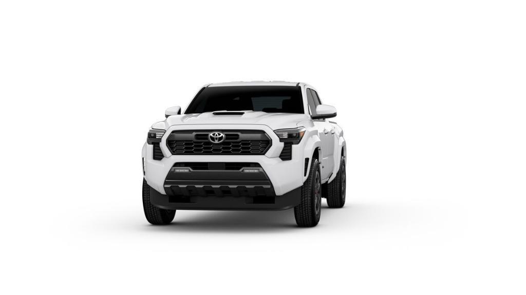 new 2024 Toyota Tacoma car, priced at $48,943