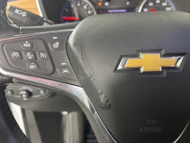 used 2020 Chevrolet Equinox car, priced at $15,060