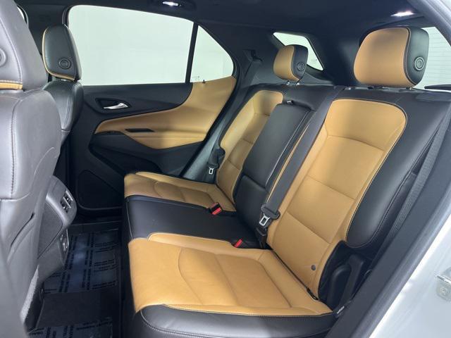 used 2020 Chevrolet Equinox car, priced at $15,060