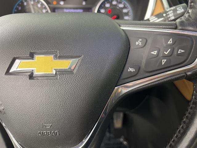 used 2020 Chevrolet Equinox car, priced at $15,060