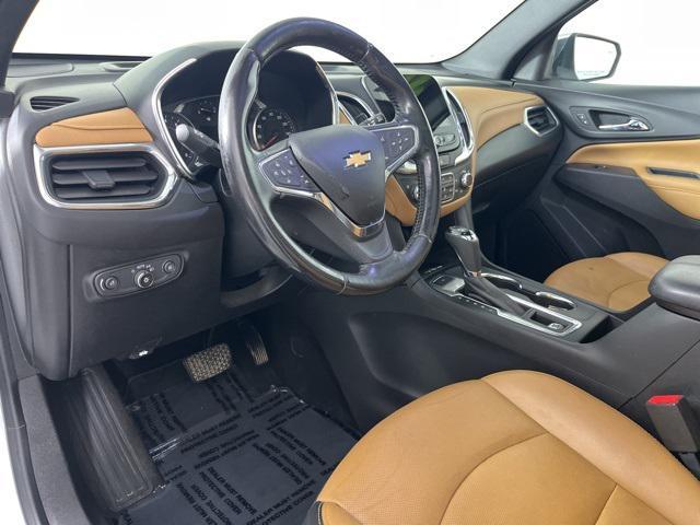 used 2020 Chevrolet Equinox car, priced at $15,060