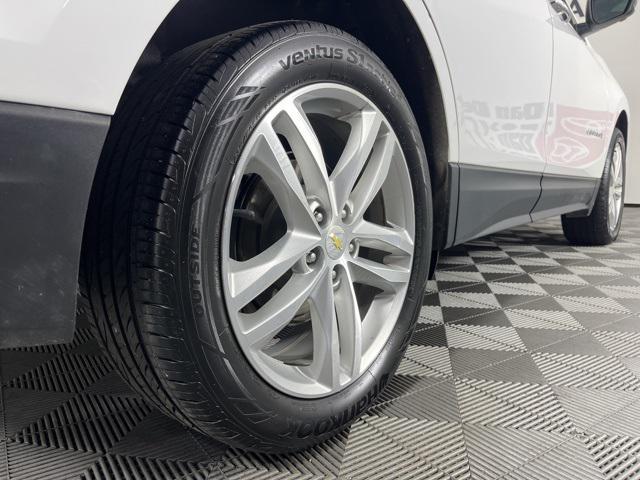 used 2020 Chevrolet Equinox car, priced at $15,060