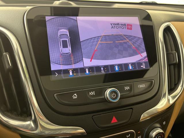 used 2020 Chevrolet Equinox car, priced at $15,060