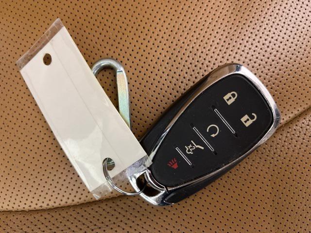 used 2020 Chevrolet Equinox car, priced at $15,060