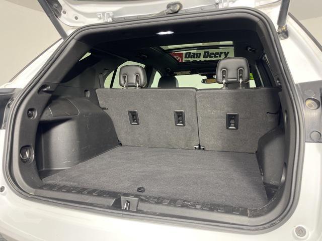 used 2020 Chevrolet Equinox car, priced at $15,060