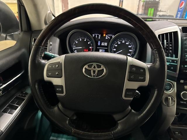 used 2013 Toyota Land Cruiser car, priced at $34,750