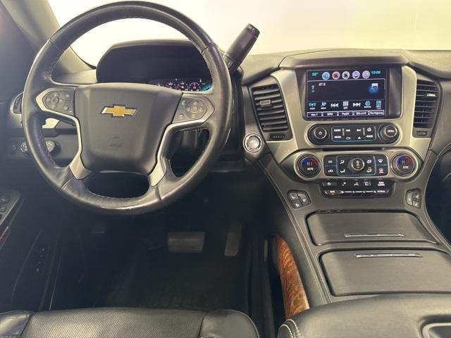 used 2016 Chevrolet Suburban car, priced at $15,382