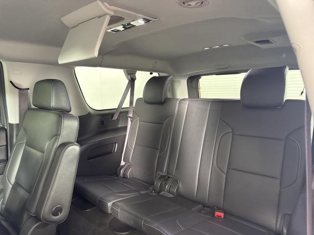 used 2016 Chevrolet Suburban car, priced at $15,382