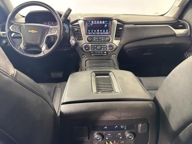 used 2016 Chevrolet Suburban car, priced at $15,382