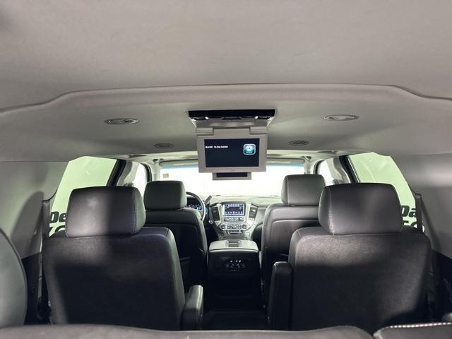 used 2016 Chevrolet Suburban car, priced at $15,382