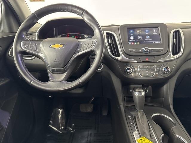 used 2019 Chevrolet Equinox car, priced at $16,500