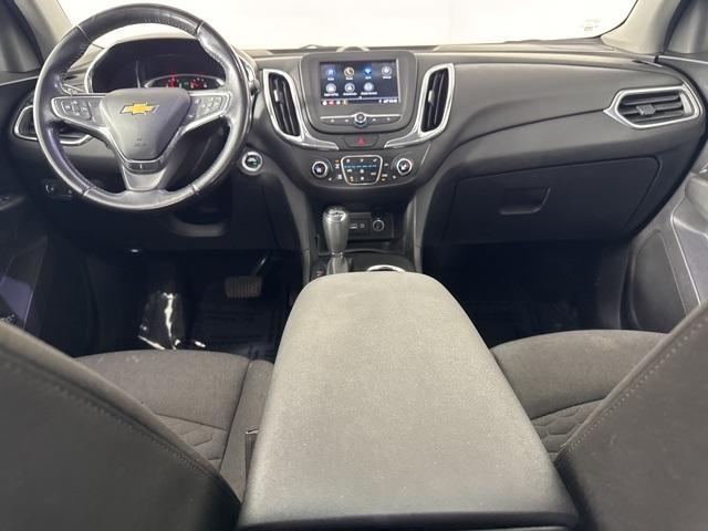 used 2019 Chevrolet Equinox car, priced at $16,500