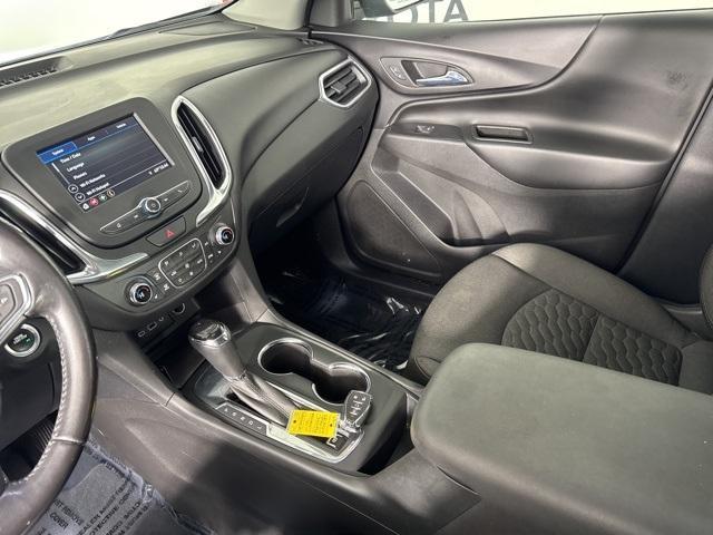 used 2019 Chevrolet Equinox car, priced at $16,500