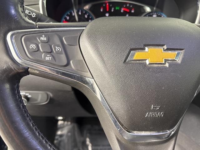 used 2019 Chevrolet Equinox car, priced at $16,500