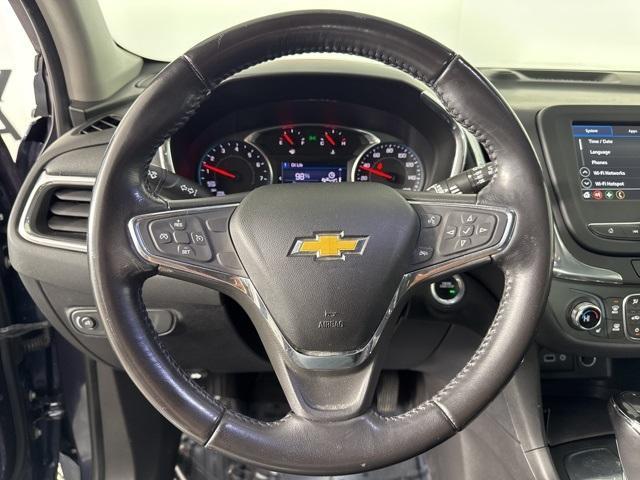 used 2019 Chevrolet Equinox car, priced at $16,500