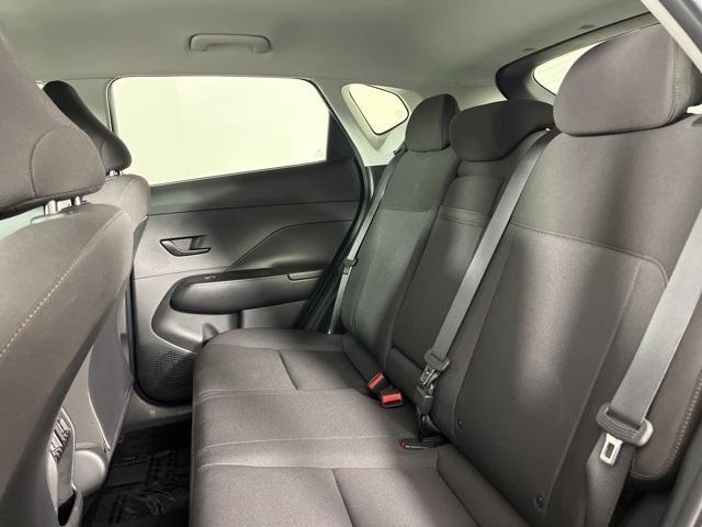 used 2024 Hyundai Kona car, priced at $23,830