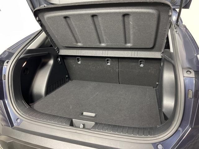 used 2024 Hyundai Kona car, priced at $23,830