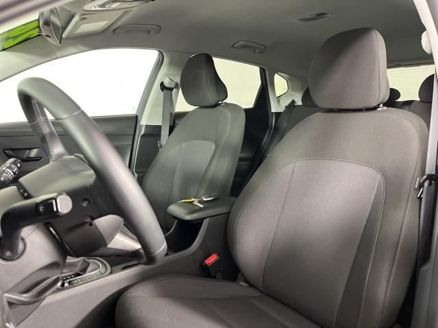 used 2024 Hyundai Kona car, priced at $23,830