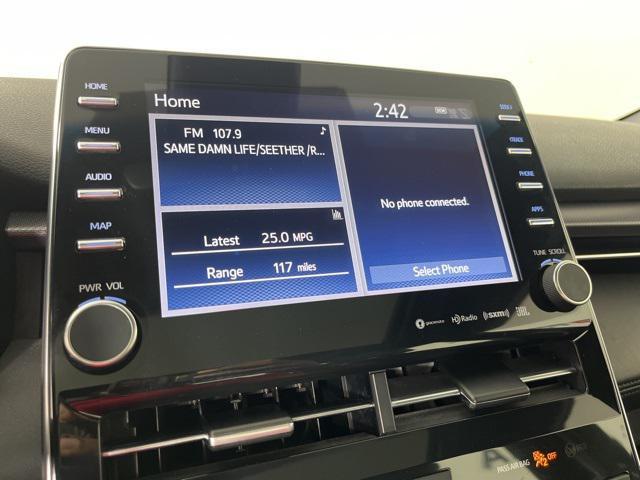 used 2019 Toyota Avalon car, priced at $20,000
