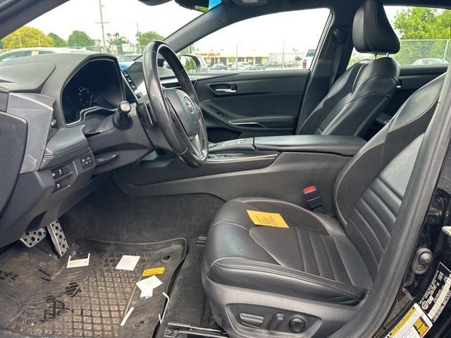 used 2019 Toyota Avalon car, priced at $22,200