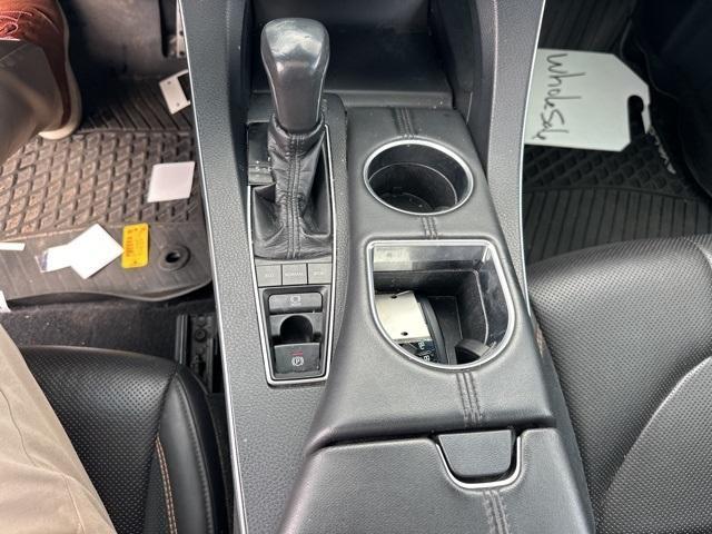 used 2019 Toyota Avalon car, priced at $22,200