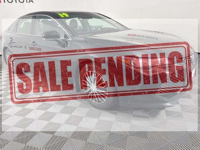 used 2019 Toyota Avalon car, priced at $20,000