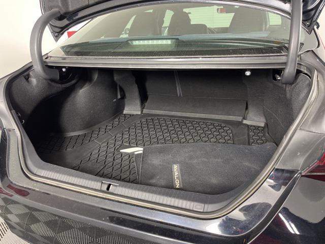 used 2019 Toyota Avalon car, priced at $20,000