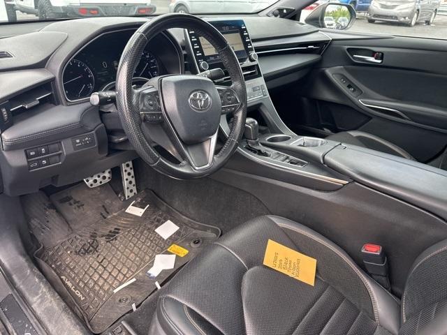 used 2019 Toyota Avalon car, priced at $22,200