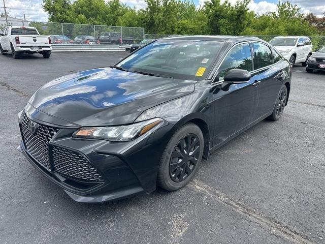 used 2019 Toyota Avalon car, priced at $22,200