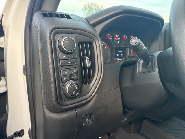 used 2024 Chevrolet Silverado 2500 car, priced at $52,000