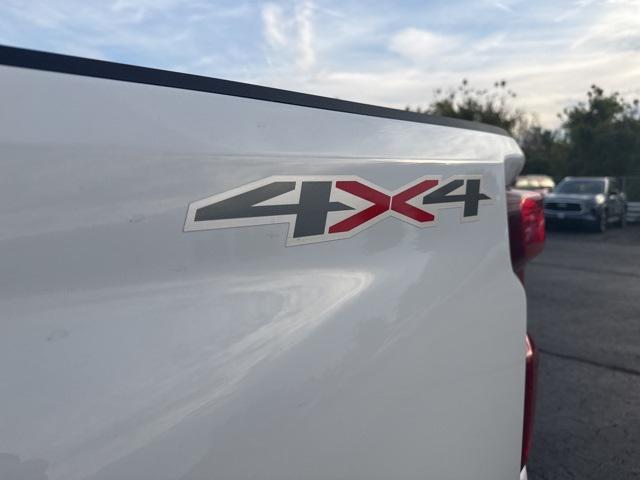 used 2024 Chevrolet Silverado 2500 car, priced at $52,000