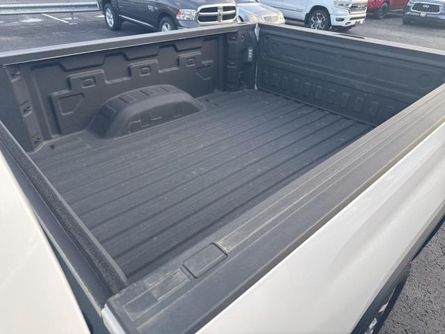 used 2024 Chevrolet Silverado 2500 car, priced at $52,000