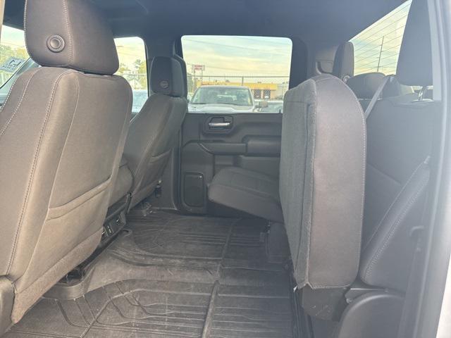 used 2024 Chevrolet Silverado 2500 car, priced at $52,000