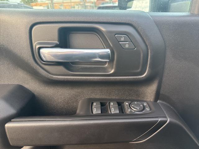 used 2024 Chevrolet Silverado 2500 car, priced at $52,000