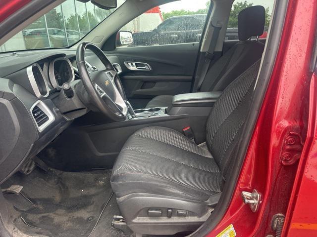 used 2015 Chevrolet Equinox car, priced at $8,731