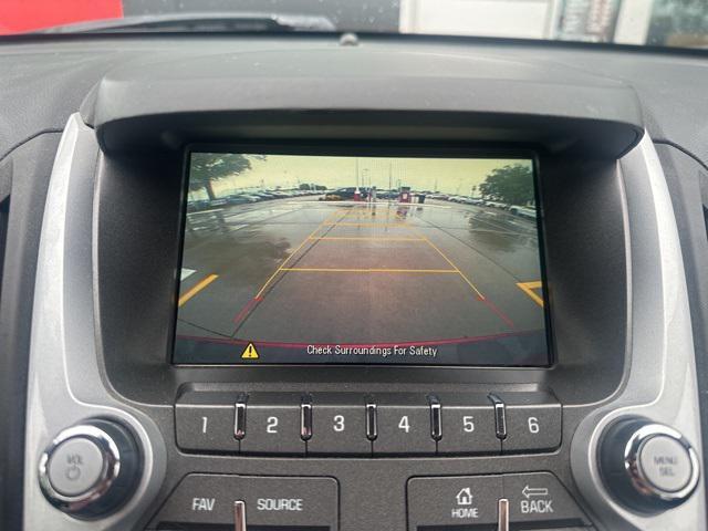 used 2015 Chevrolet Equinox car, priced at $8,731