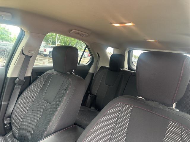 used 2015 Chevrolet Equinox car, priced at $8,731