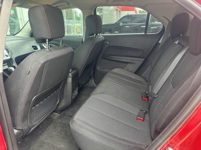 used 2015 Chevrolet Equinox car, priced at $8,731