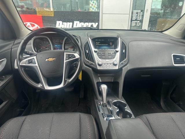 used 2015 Chevrolet Equinox car, priced at $8,731