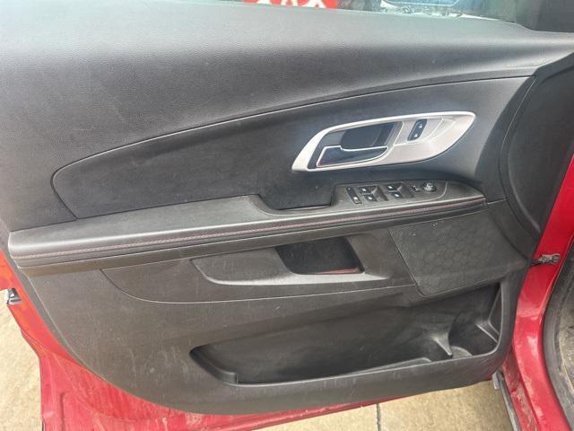 used 2015 Chevrolet Equinox car, priced at $8,731