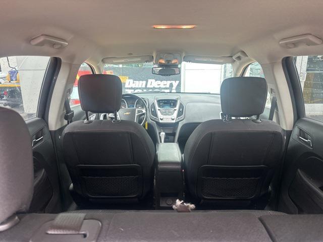 used 2015 Chevrolet Equinox car, priced at $8,731